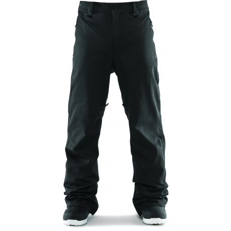 Spodnie Snowboardowe SPODNIE ThirtyTwo- MULLAIR PANT 8130000919 ThirtyTwo