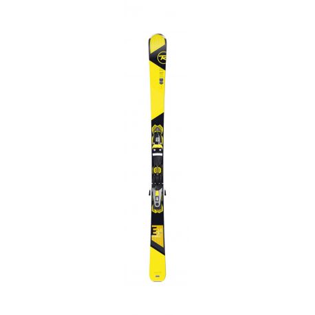 PRODUKTY ARCHIWALNE Narty Rossignol Experience 84 CA TPX Rossignol Experience 84 CA TPX Rossignol