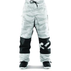 Spodnie Snowboardowe SPODNIE ThirtyTwo- SWEEPER PANT 8130000926 ThirtyTwo