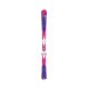 PRODUKTY ARCHIWALNE Narty Rossignol Temptation 80 Xelium Rossignol Temptation 80 Xelium Rossignol