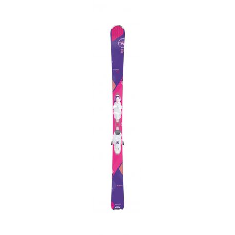 PRODUKTY ARCHIWALNE Narty Rossignol Temptation 80 Xelium Rossignol Temptation 80 Xelium Rossignol