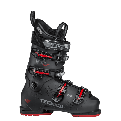 Buty Narciarskie Buty Narciarskie TECNICA MACH SPORT 100 LV 10189810 Tecnica