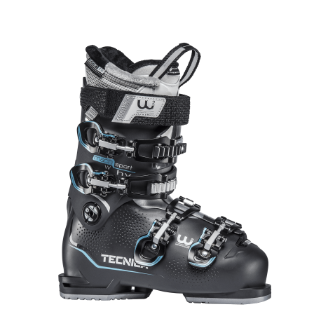 PRODUKTY ARCHIWALNE Buty Narciarskie TECNICA MACH SPORT HV 75 W 20154925 Tecnica