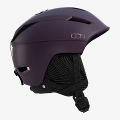 Kaski Kask Salomon ICON&sup2; C. AIR L40837200 Salomon