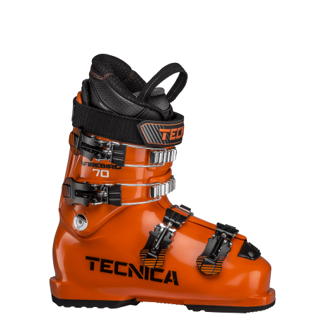 Buty Narciarskie Buty Narciarskie TECNICA FIREBIRD 70 30131600 Tecnica