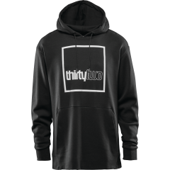 OCIEPLINY Bluza ThirtyTwo BOXER HOODIE 8130000939-001  ThirtyTwo