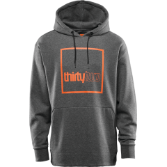 OCIEPLINY Bluza ThirtyTwo BOXER HOODIE 8130000939-043  ThirtyTwo