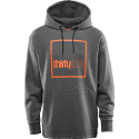 Bluza ThirtyTwo BOXER HOODIE