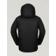 PRODUKTY ARCHIWALNE Kurtka Volcom Anders 2L Tds G0452005-BLK  Volcom