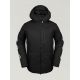 Kurtki Snowboardowe Kurtka Volcom Deadly Stones Ins G0452009 Volcom