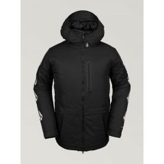 Kurtki Snowboardowe Kurtka Volcom Deadly Stones Ins G0452009 Volcom