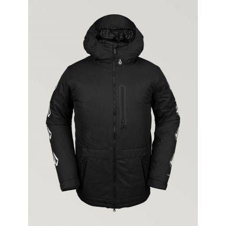 Kurtki Snowboardowe Kurtka Volcom Deadly Stones Ins G0452009 Volcom