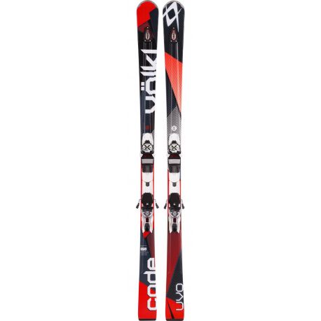 PRODUKTY ARCHIWALNE Narty Volkl Code UVO Volkl Code UVO Volkl