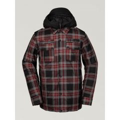 PRODUKTY ARCHIWALNE Kurtka Volcom CREEDLE2STONE G0652006 Volcom