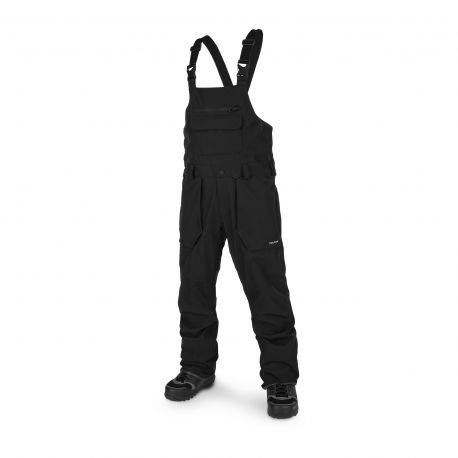 ODZIEŻ SPODNIE VOLCOM ROAN_BIB_OVERALL G1351909 Volcom