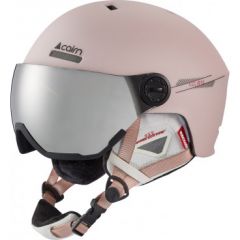 PRODUKTY ARCHIWALNE Kask Cairn Eclipse Rescue 0.60586.0 CAIRN
