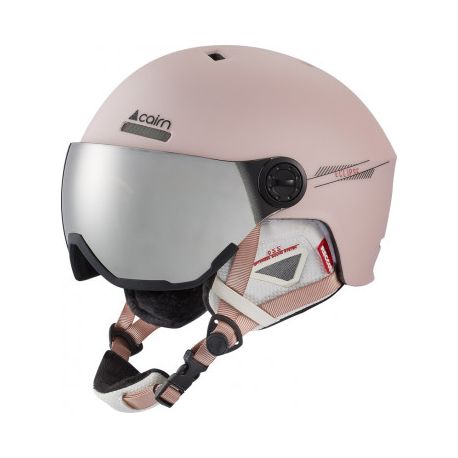 PRODUKTY ARCHIWALNE Kask Cairn Eclipse Rescue 0.60586.0 CAIRN