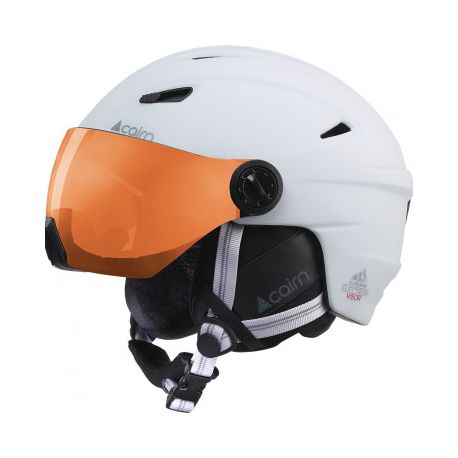 PRODUKTY ARCHIWALNE Kask Cairn Electron V SPX 2 0.60607.0  CAIRN