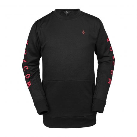 PRODUKTY ARCHIWALNE Bluza Volcom Pat Moore Fleece G2452001 Volcom