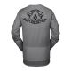 ODZIEŻ Bluza Volcom Pat Moore Fleece G2452001 Volcom