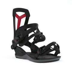 SNOWBOARD Wiązania Snowboardowe UNION Falcor 193041 UNION