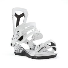 PRODUKTY ARCHIWALNE Wiązania Snowboardowe UNION Falcor 193043 UNION