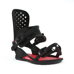 Wiązania Wiązania Snowboardowe UNION Strata&trade; Black 193061 UNION