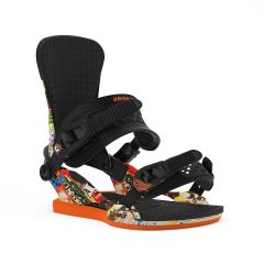 SNOWBOARD Wiązania Snowboardowe Union Scott Stevens 1930853 UNION