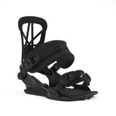SNOWBOARD Wiązania Snowboardowe Union Flite Pro 193101 UNION