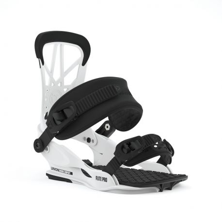 PRODUKTY ARCHIWALNE Wiązania Snowboardowe Union Flite Pro 1931023 UNION