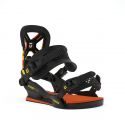 Wiązania Snowboardowe Union Cadet PRO