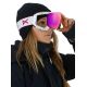 SNOWBOARD Gogle ANON WM1 185611 ANON.