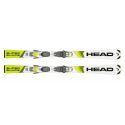 Narty Head SUPERSHAPE SLR PRO