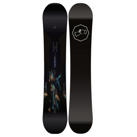 Deski Deska Snowboardowa Capita Supernova 19111 CAPiTA