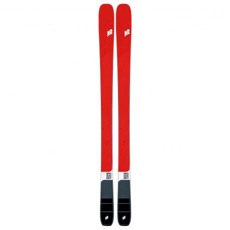PRODUKTY ARCHIWALNE Narty K2 MINDBENDER 90 C 10D0104/1011/170 K2