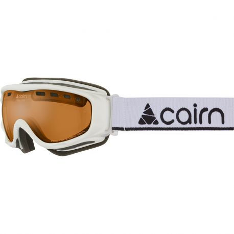 PRODUKTY ARCHIWALNE Gogle Cairn VISOR OTG / Photochromic 0.58028.8 201 M CAIRN