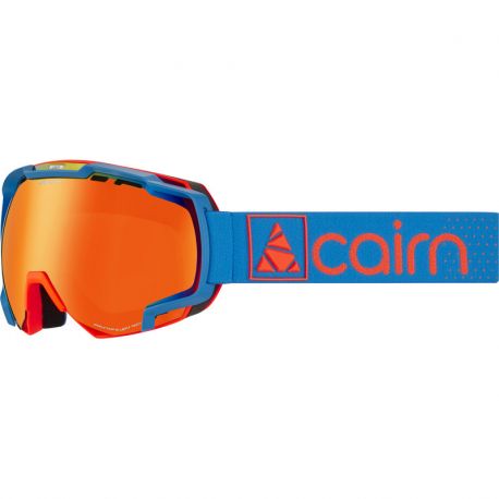 Gogle Gogle Cairn MERCURY / SPX3 0.58084.1.SP 8110 M/ CAIRN