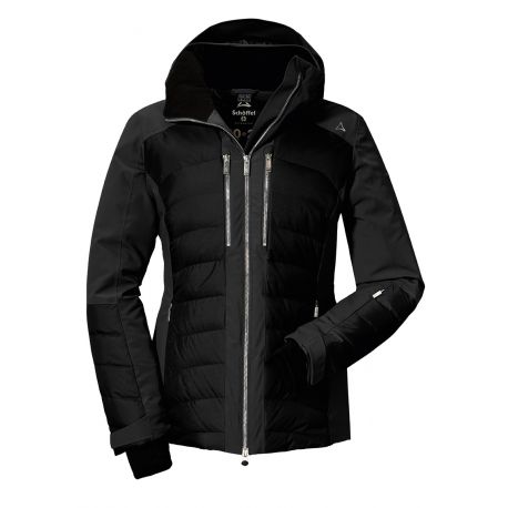PRODUKTY ARCHIWALNE Kurtka Schoffel Maribor 10-12490 Schoffel