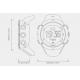 PRODUKTY ARCHIWALNE SUUNTO AMBIT3 PEAK BLACK HR SS020674000 Suunto