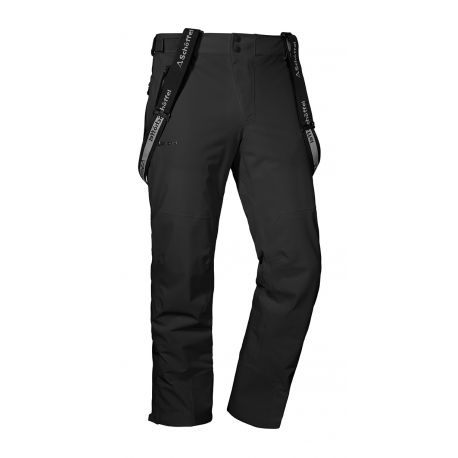 Spodnie Narciarskie Spodnie Schoffel St Johann1 10-21926 Schoffel