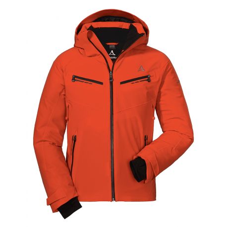 PRODUKTY ARCHIWALNE Kurtka Schoffel Sierra Nevada2 10-22341 Schoffel