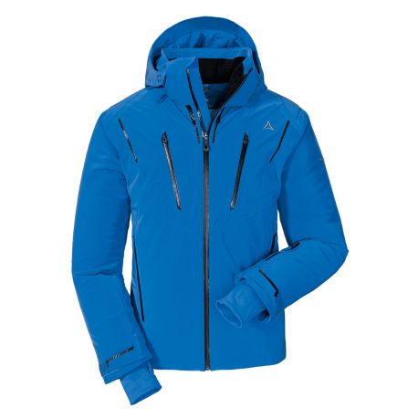 Kurtki Narciarskie Kurtka Schoffel Sölden2 10-22703 Schoffel