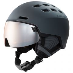 PRODUKTY ARCHIWALNE Kask Head RADAR 323419 Head