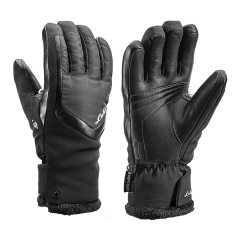 RĘKAWICZKI Rękawice Leki Stella S Lady 640824201 Leki