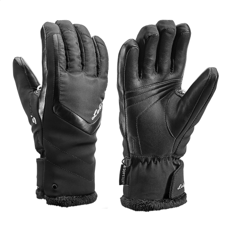 RĘKAWICZKI Rękawice Leki Stella S Lady 640824201 Leki