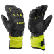 RĘKAWICZKI Rękawice Leki Worldcup Race Flex S Junior 649801701 Leki