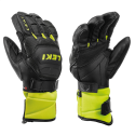 Rękawice Leki Worldcup Race Flex S Junior