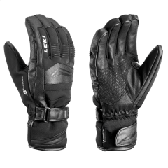 PRODUKTY ARCHIWALNE Rękawice Leki Phase S 649810301 Leki