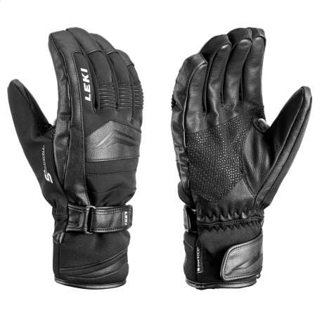 PRODUKTY ARCHIWALNE Rękawice Leki Phase S 649810301 Leki