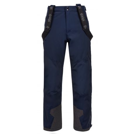 PRODUKTY ARCHIWALNE Spodnie KILPI REDDY LM0026KIDBL KILPI